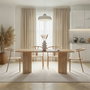 Hanah Home Linza - Roble Miel